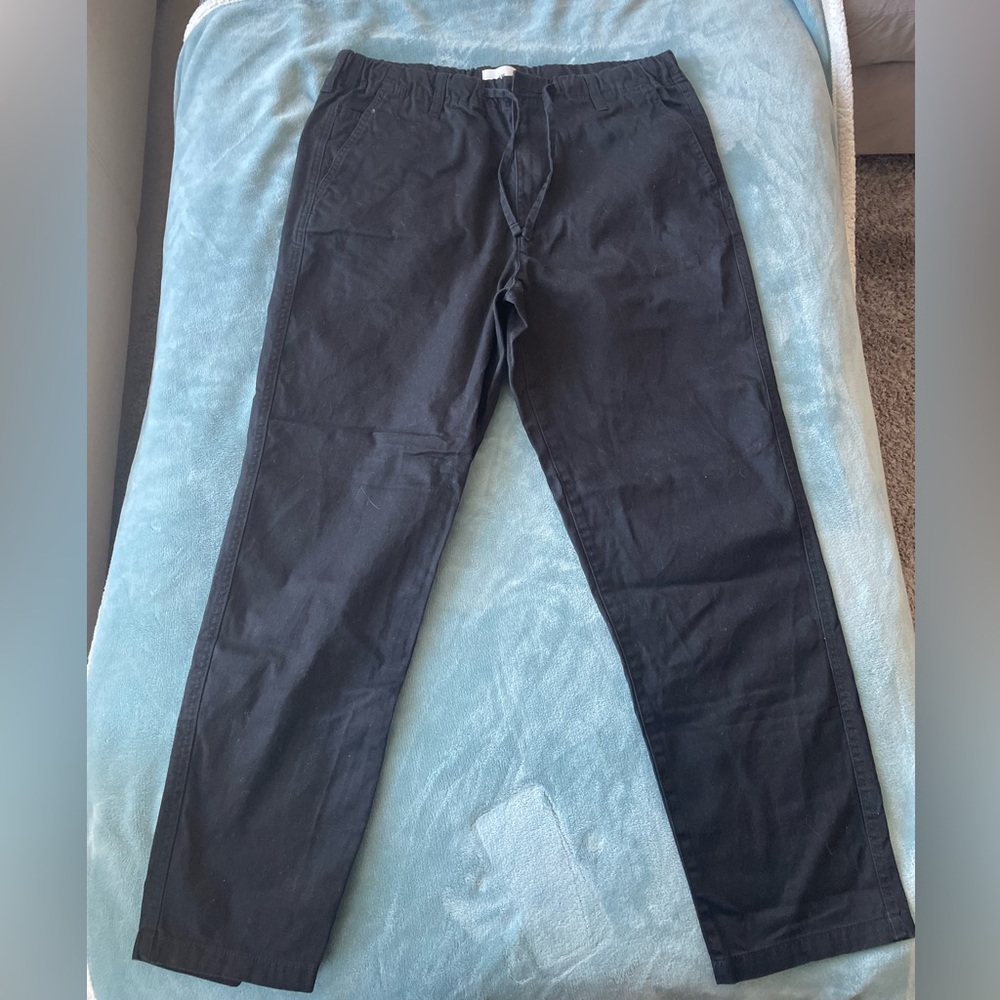 h&m pants
